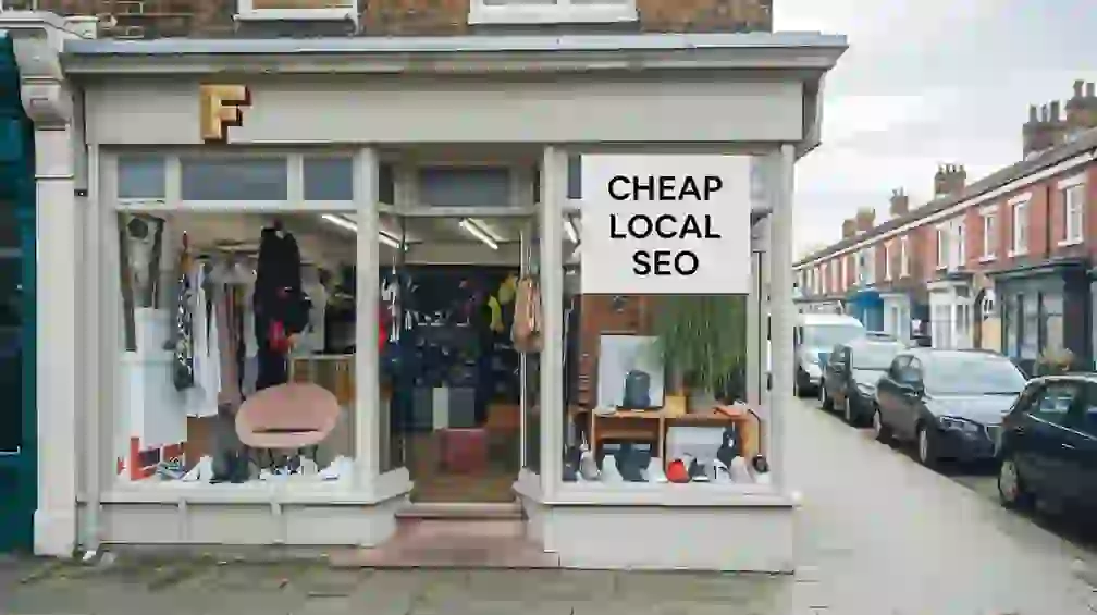 Cheap Local SEO 1008x565