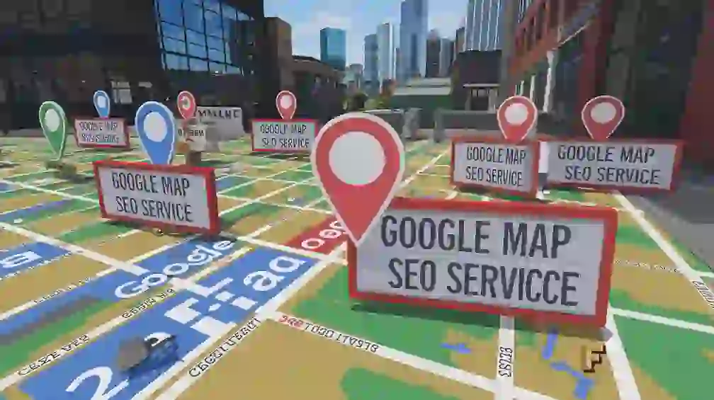 Google Map SEO Service 1008x565