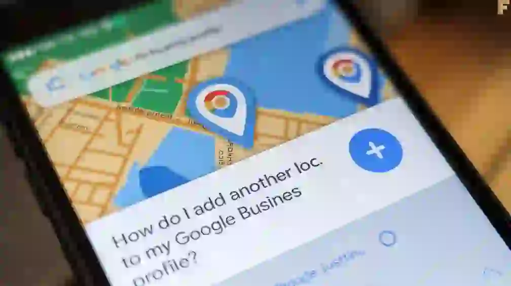 How do I add another location to my Google Business Profile? 1008x565