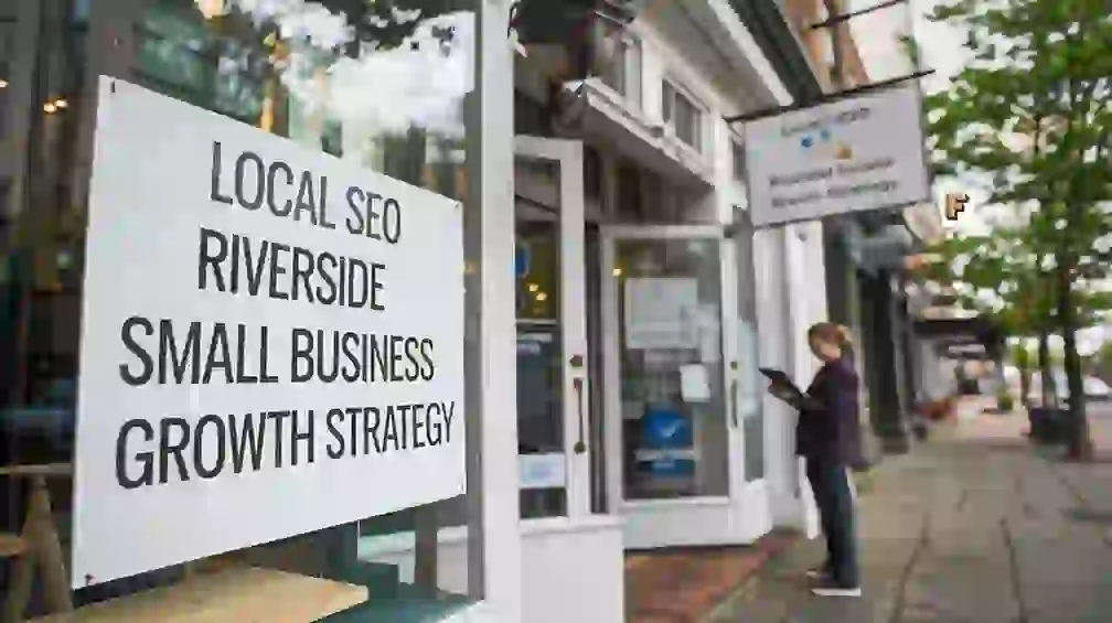 Local SEO Riverside 1008x565